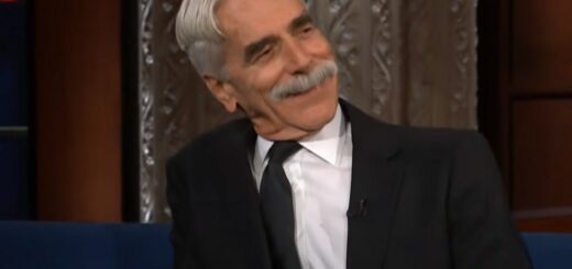 Sam Elliott