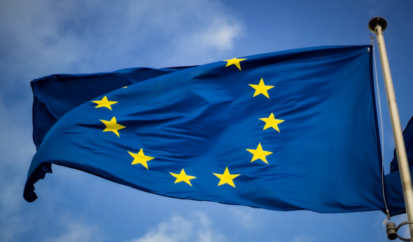 european union flag