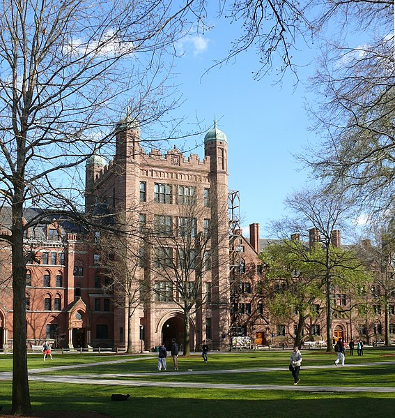 Yale University