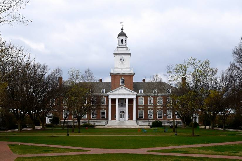 Johns Hopkins University