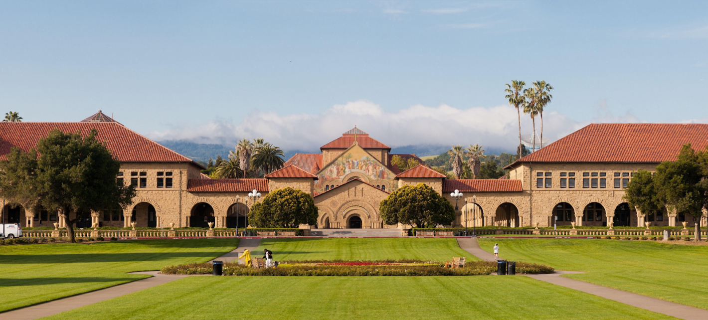 Stanford University