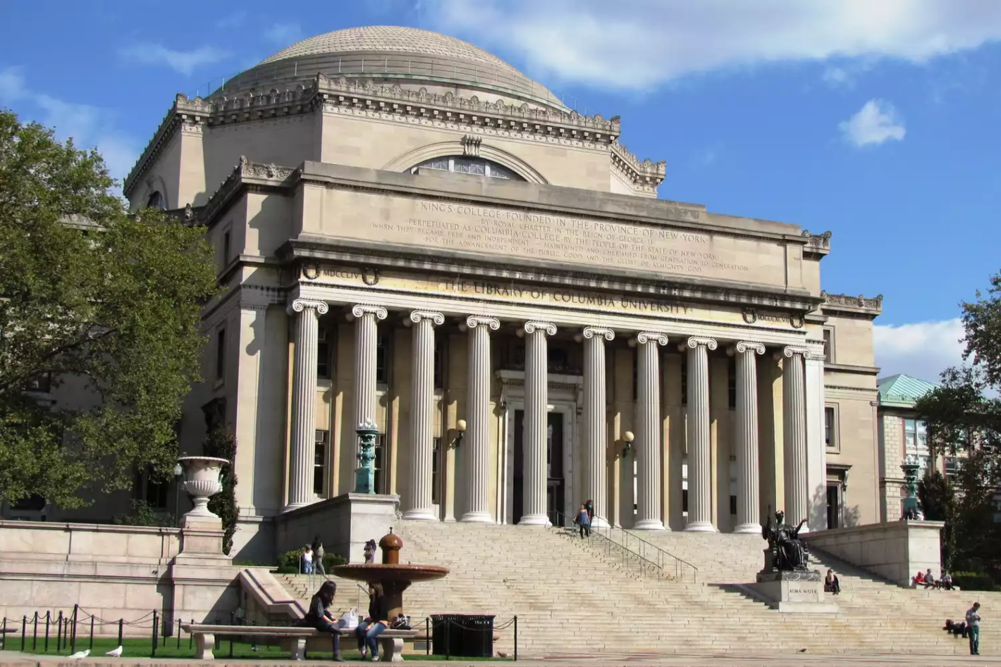 Columbia University