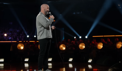 Unveiling Tom Segura's Political Views