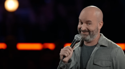 Unveiling Tom Segura's Political Views