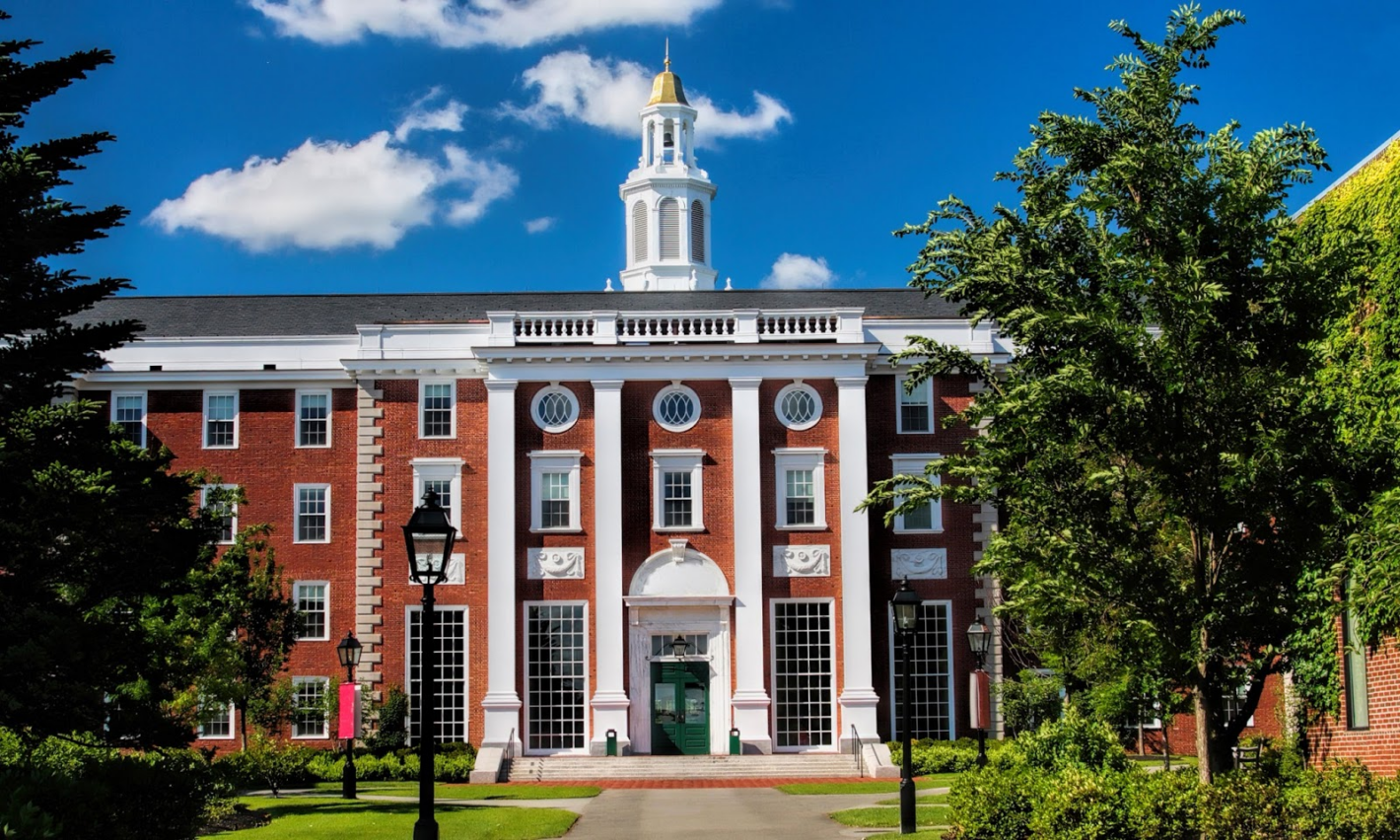 BEST COLLEGES FOR INTERNATIONAL RELATIONS IN AMERICA visual data 2
