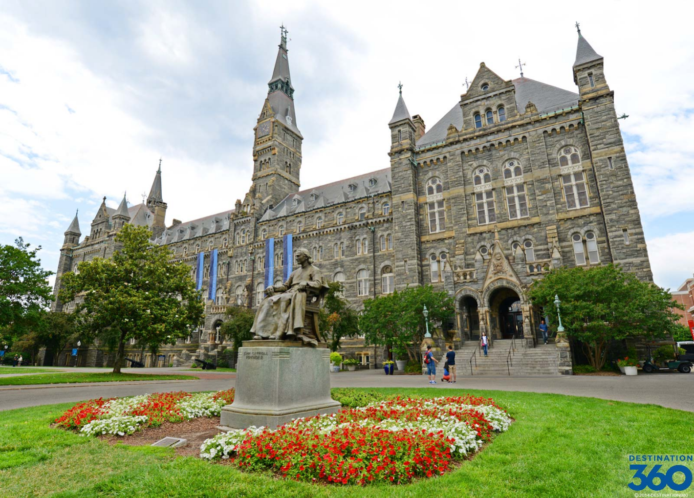 Georgetown University