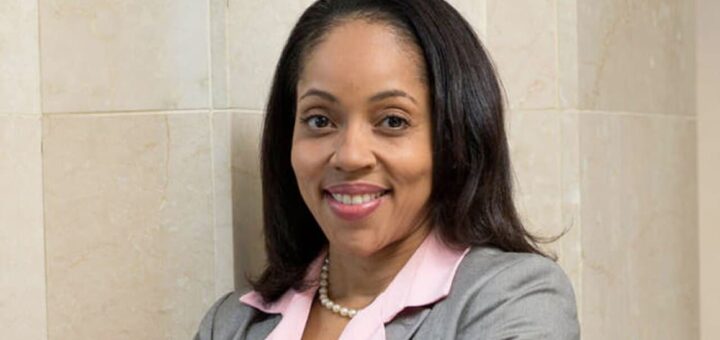 Aramis Ayala