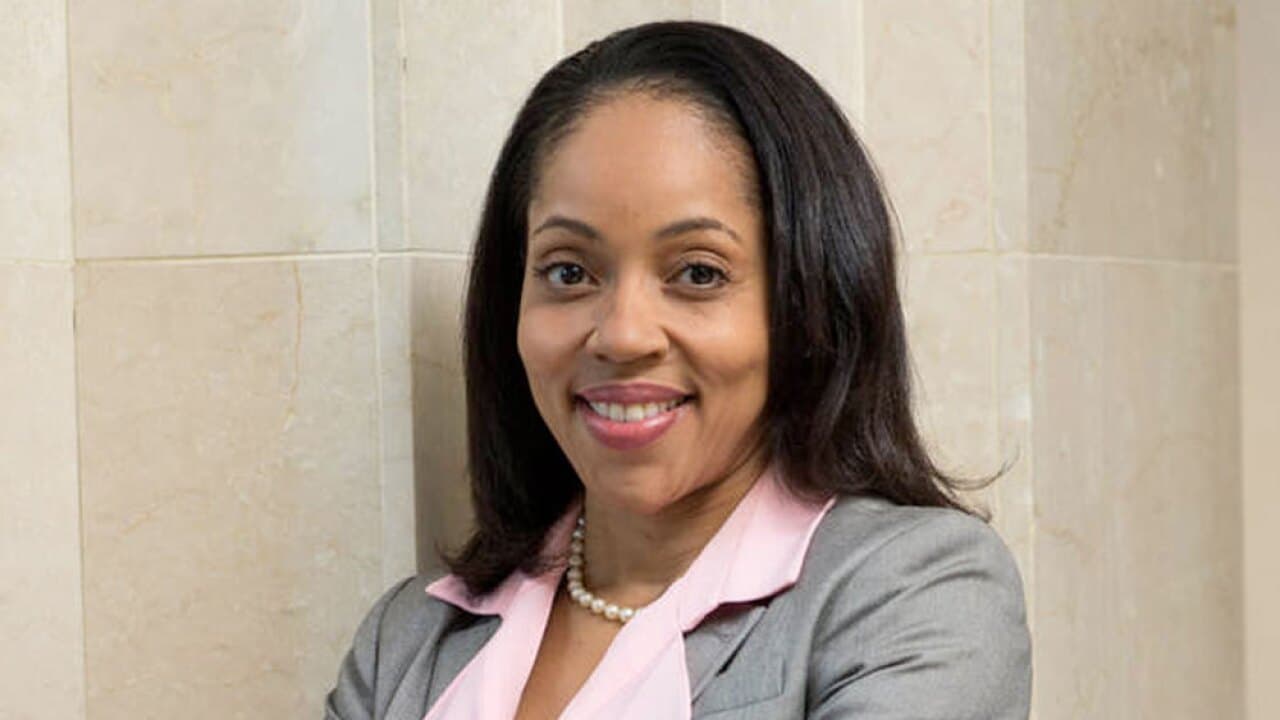 Aramis Ayala