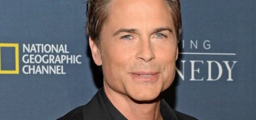 Rob Lowe