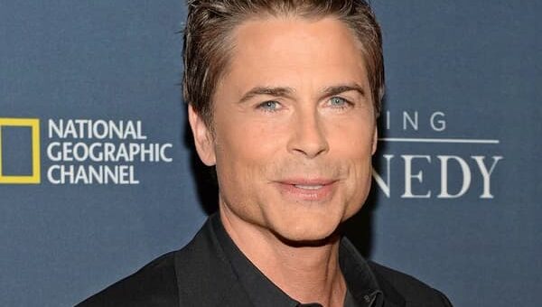 Rob Lowe