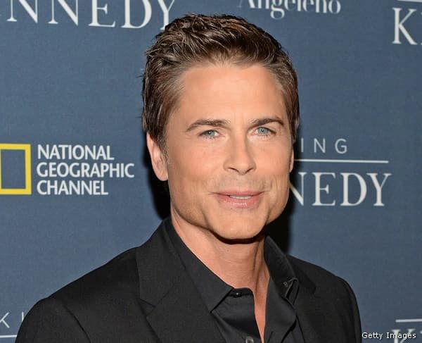 Rob Lowe