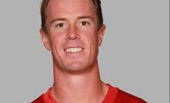 Matt Ryan