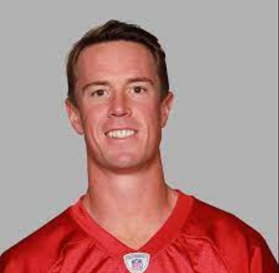 Matt Ryan