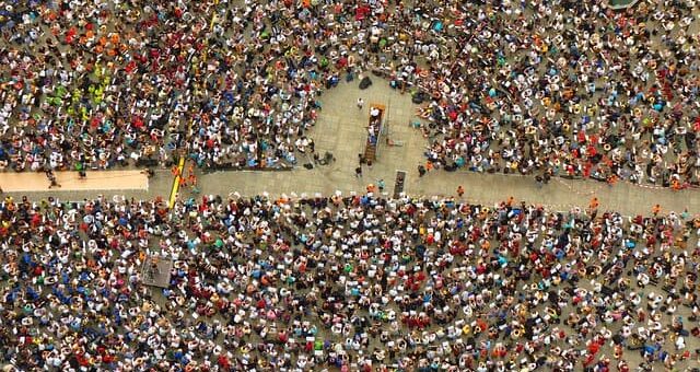 people