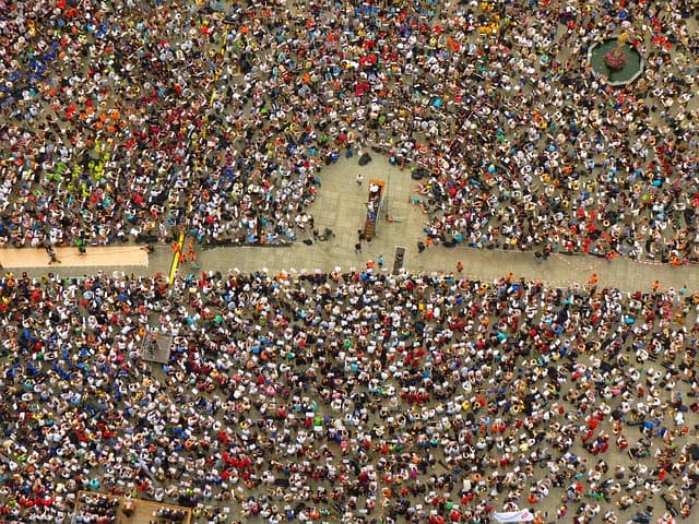 people